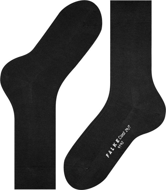 Immagine prodotto Falke Calzini Business Stretch (Confezione da 2, 41 - 42)