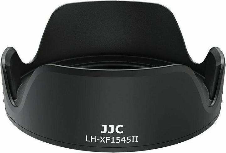 Image du produit JJC LH XF1545II Zonnekap Noir