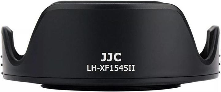 Image du produit JJC LH XF1545II Zonnekap Noir
