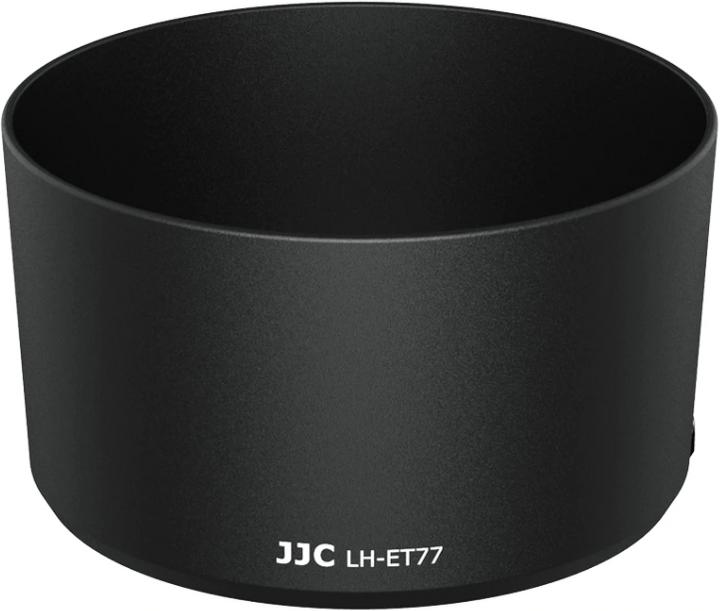 JJC ET 77 Zonnekap RF 85mm F2 Macro