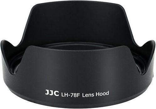 Produktbild JJC EW 78F Canon Zonnekap