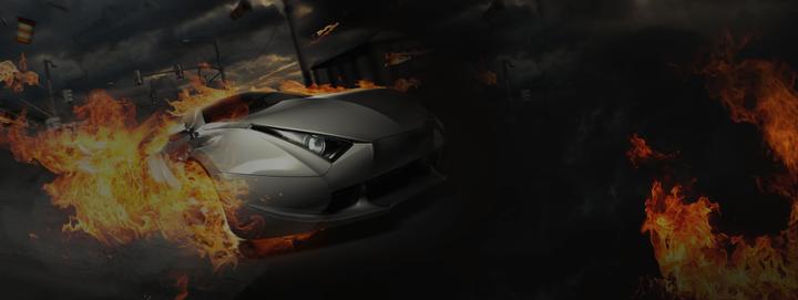 Produktbild AOC Agon AG272FCX6 (1920 x 1080 Pixel, 27")