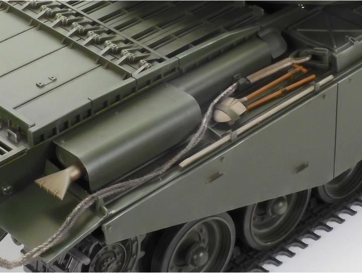 Produktbild Tamiya British Battle Tank Centurion MKIII (Kit)