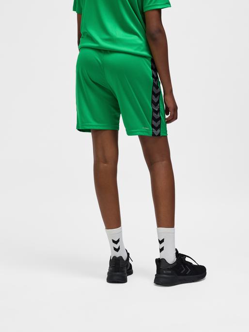 Image du produit hummel Hmlauthentic Pl Shorts Kids (140)