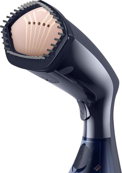 Produktbild Philips Tragbarer Dampfglätter (1600 W, 32 g/min)