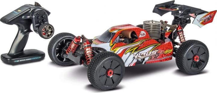 Produktbild Carson Virus 4.0 Pro (RTR Ready-to-Run)