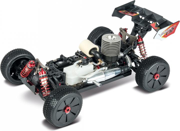 Produktbild Carson Virus 4.0 Pro (RTR Ready-to-Run)