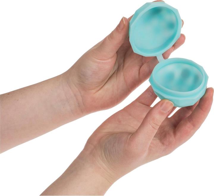 Produktbild Casativo Wasserbombenball wiederverwendbar, 12er Pack (12 x)
