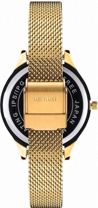 Produktbild Paul Lorens DAMENUHR – PL10482B2-3D1 (zg504b) + BOX (185 mm)