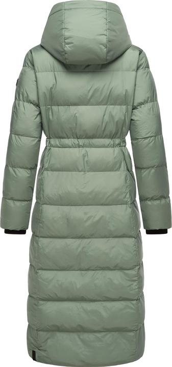 Actual product image Ragwear Niara Long (XXL)