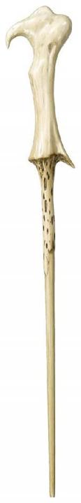 Produktbild Noble Collection Harry Potter: Lord Voldemort's Zauberstab