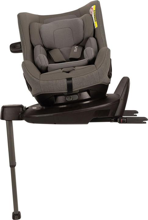 Nuna Pruu (Reboarder, Norme ECE R129/i-Size)