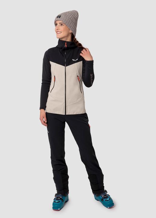 Actual product image Salewa Sella Durastretch Vest Da (34)