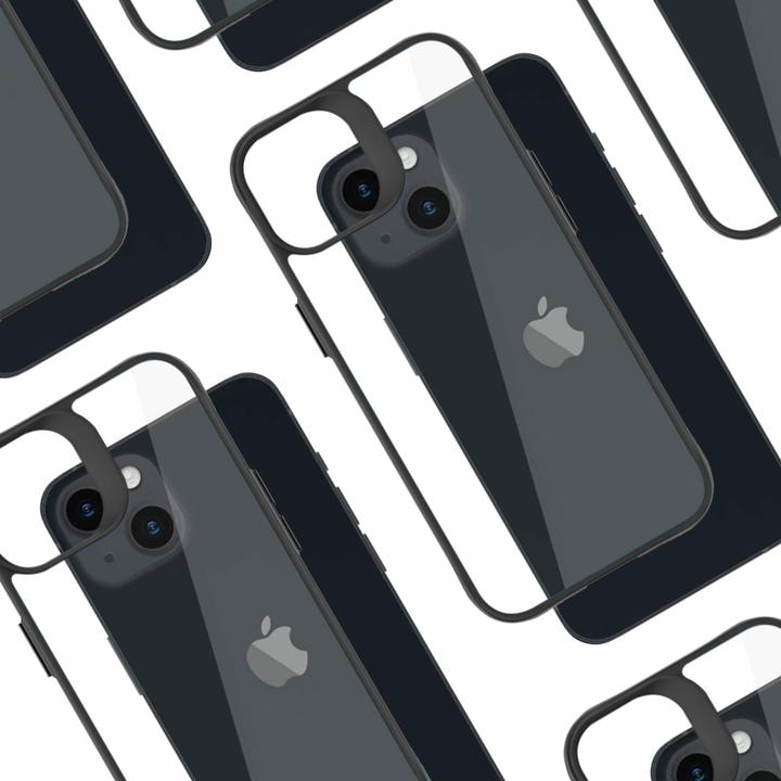 Actual product image 3MK Apple iPhone 15 Plus - Comfort Set 4 in 1 (1 Piece, Apple iPhone 15 Plus)