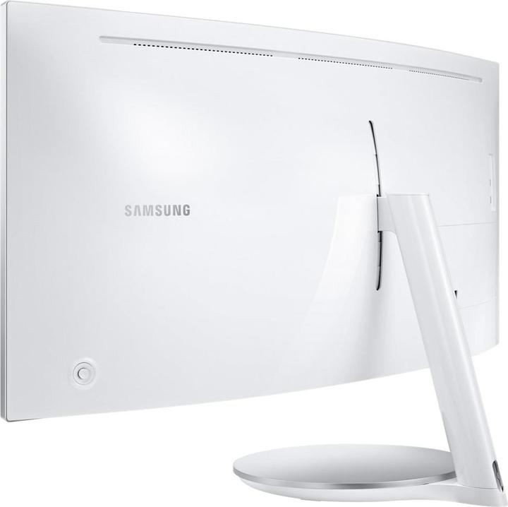 Produktbild Samsung C34f791 (3440 x 1440 Pixel, 34")
