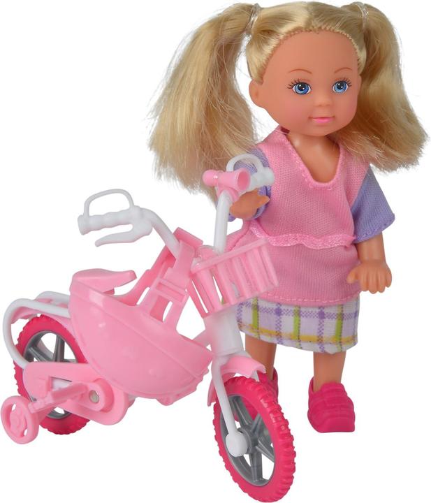 Image du produit Simba EL My First Bike, 2-sort.