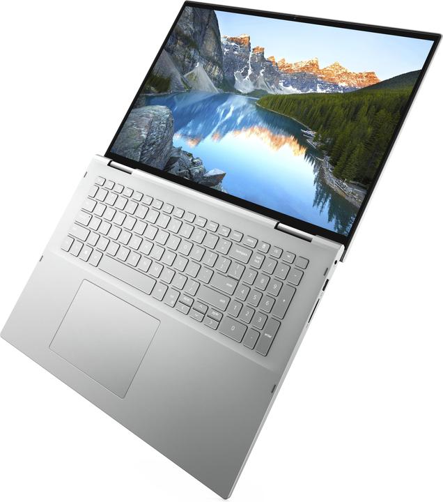 Produktbild Dell Inspiron 7706 (17", Intel Core i7-1165G7, 16 GB, 512 GB, DE)
