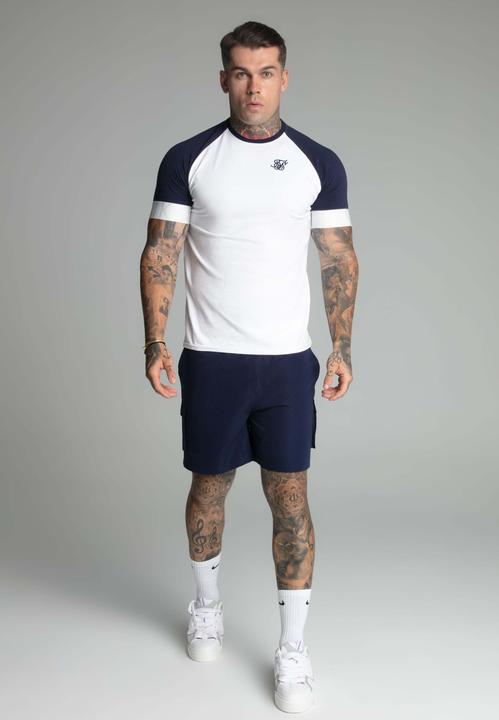 Actual product image Siksilk Badehose Cargo Swim Short (XL)