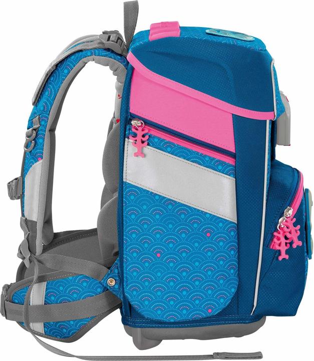 Produktbild Step by Step Ranzen-Set SPACE, 5-teilig (20 l)