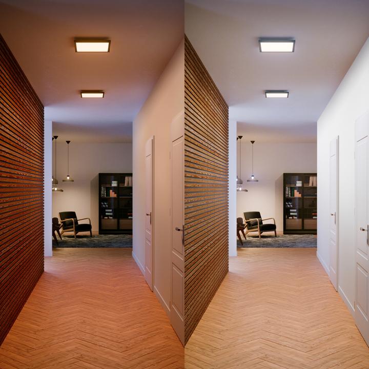 Immagine prodotto Philips Hue White Ambiance Aurelle (1820 lm)