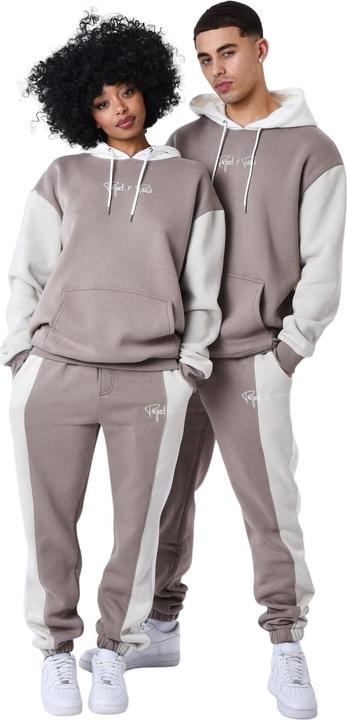 Project X Paris Sweatshirt mit Kapuze