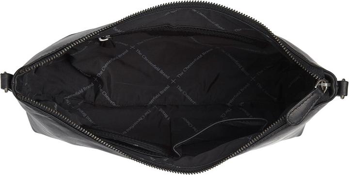 Produktbild The Chesterfield Brand Kigali Umhängetasche Leder 30 cm
