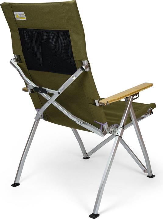 Produktbild Campo Libre. Ama Relax