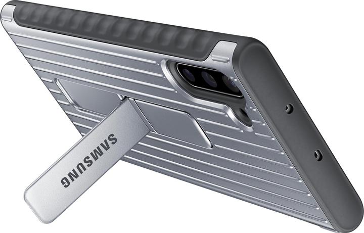 Actual product image Samsung Protective Standing Cover (Samsung Galaxy Note 10)