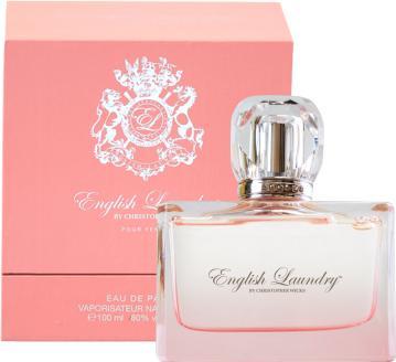 Actual product image English Laundry Signature (Eau de parfum, 100 ml)