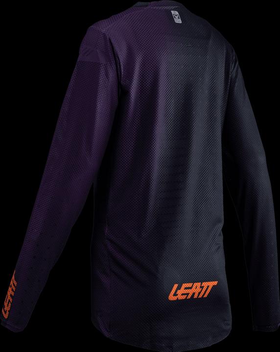 Immagine prodotto Leatt Maglia MTB Gravity 4.0 Donna viola L (L)