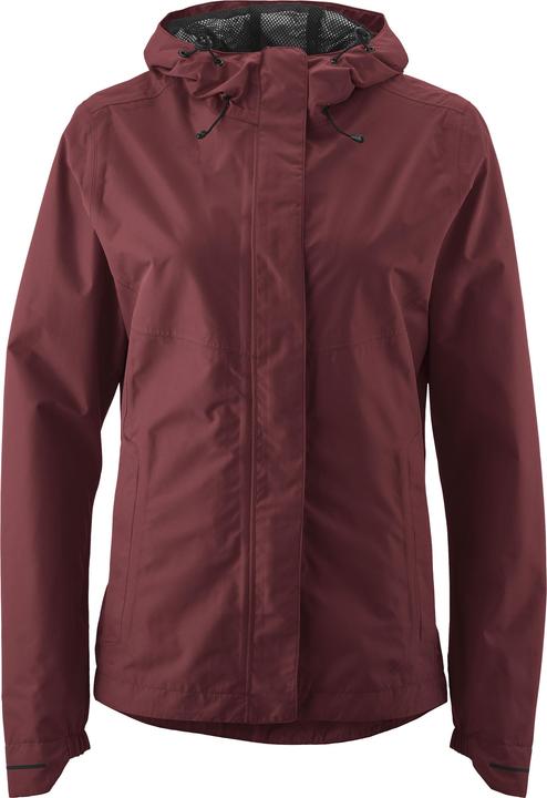 Gonso Women's Save Jacket Essential (40)