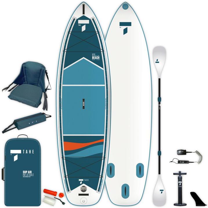 Bic Beach Sup-Yak (10'6")