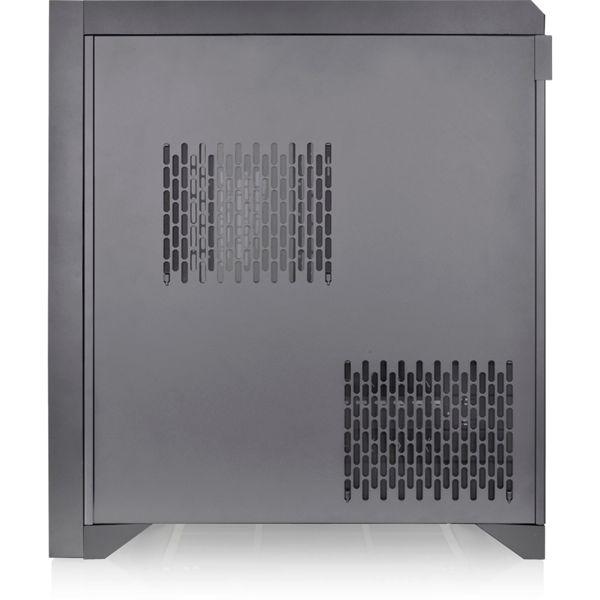 Produktbild Thermaltake Tt CTE C700 TG ARGB E-ATX bk CA-1X7-00F1WN-01 (mATX, Mini-ITX, ATX, E-ATX)