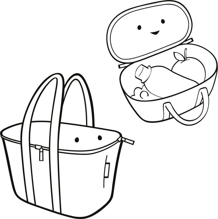 Produktbild reisenthel Coolerbag (4 l)