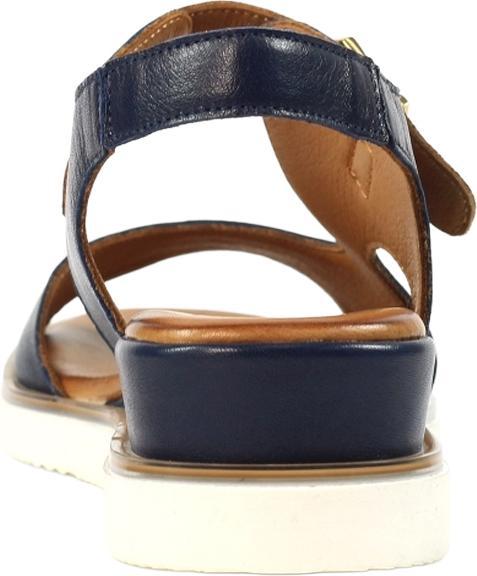 Produktbild Lunar Sandalen Frühling Leder (40)