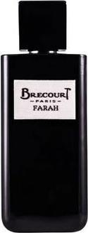 Immagine prodotto Brecourt Paris BRECOURT FARAH EDP 120 ML + VIAL 4X6 ML