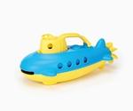 Produktbild Green Toys Grüne Spielzeug u-Boot