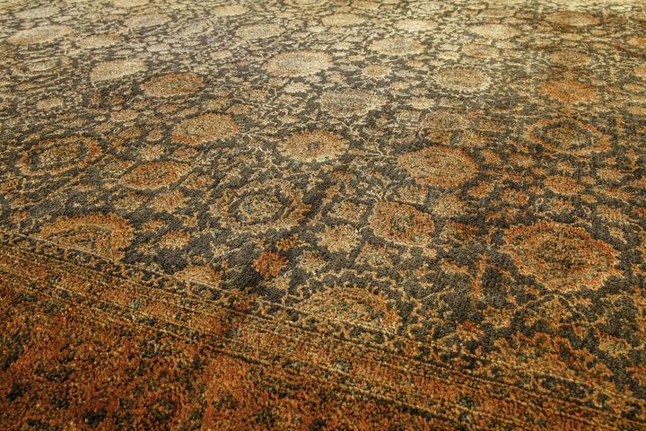 Produktbild Wecon Home Teppich LunaSilk (120 x 170 cm)