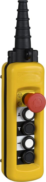 Schneider Electric Stazione a sospensione