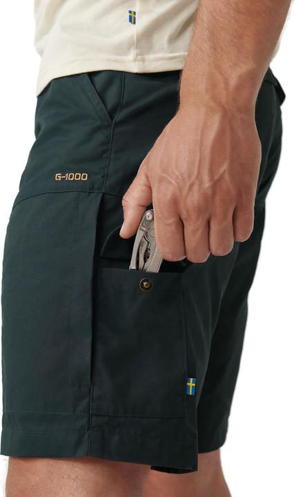 Image du produit Fjällräven Karl Pro Shorts (56)
