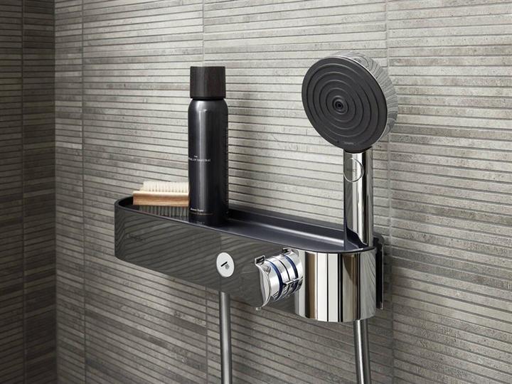 Produktbild hansgrohe Pulsify Select 105 3jet Relaxation