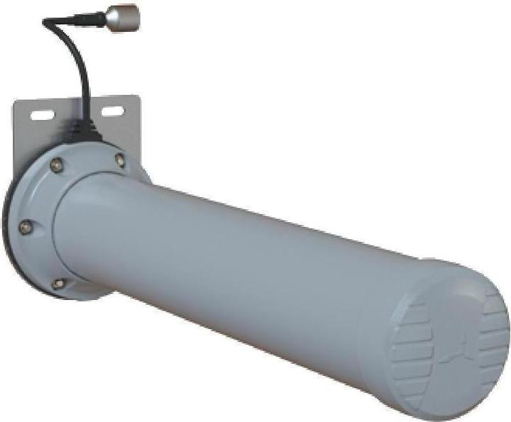 Actual product image Poynting 42663 - A-HELI-0031-V2-01-L 1x LTE5GWiFi circular polarised antenna IP65 Out (5G)