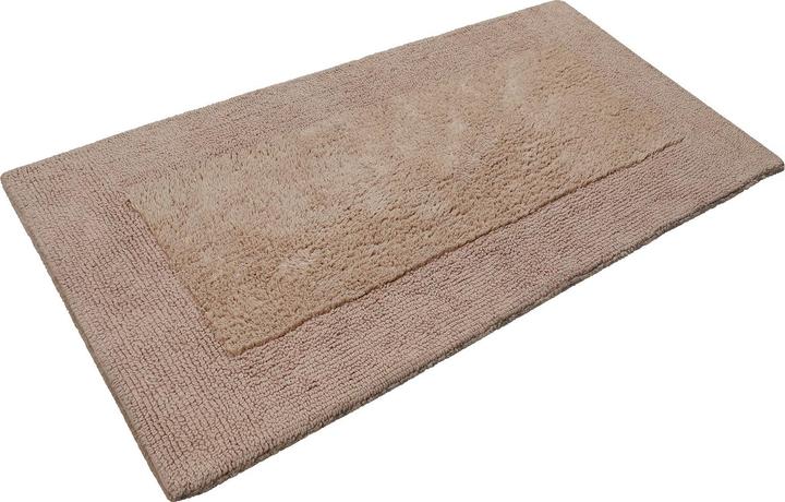 Actual product image Wecon Home Finn bathroom rug (80 x 150 cm)