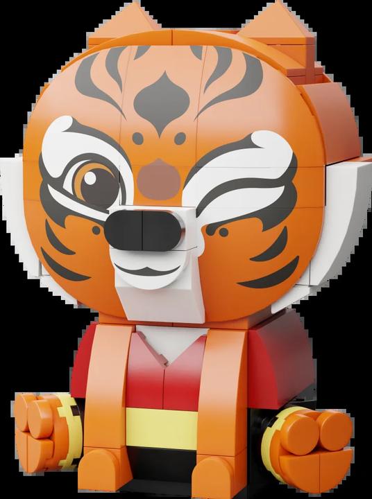 Produktbild Pantasy Kung-Fu Panda - Tigress