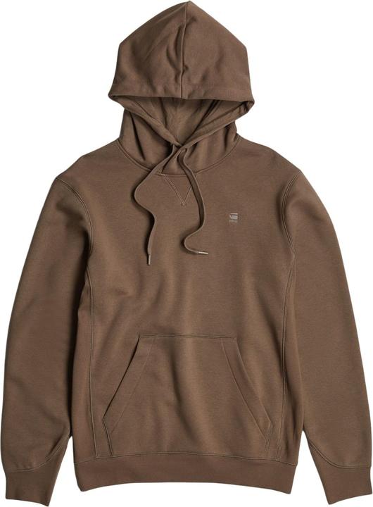 Immagine prodotto G-Star fepa con cappuccio premium core (L)