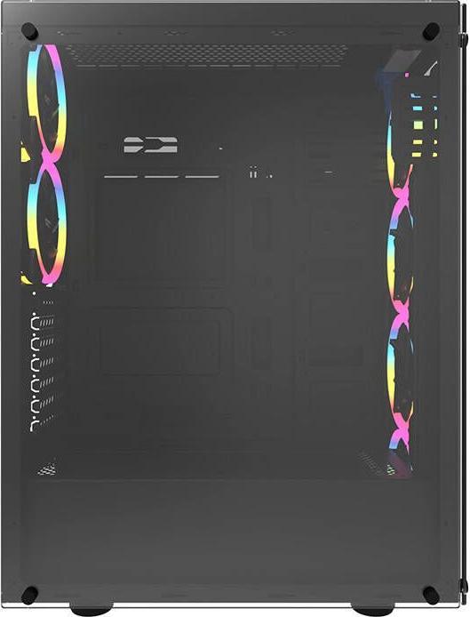 Actual product image Darkflash Tech Phantom (ATX, mATX, ITX)