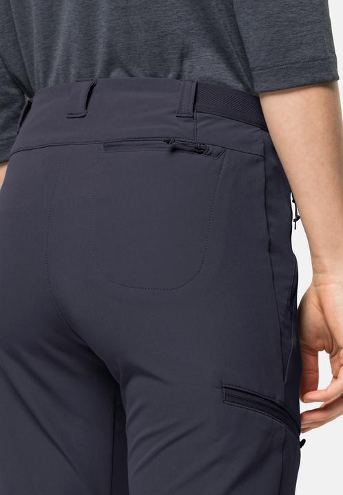 Actual product image Jack Wolfskin Geigelstein Pants W (40)