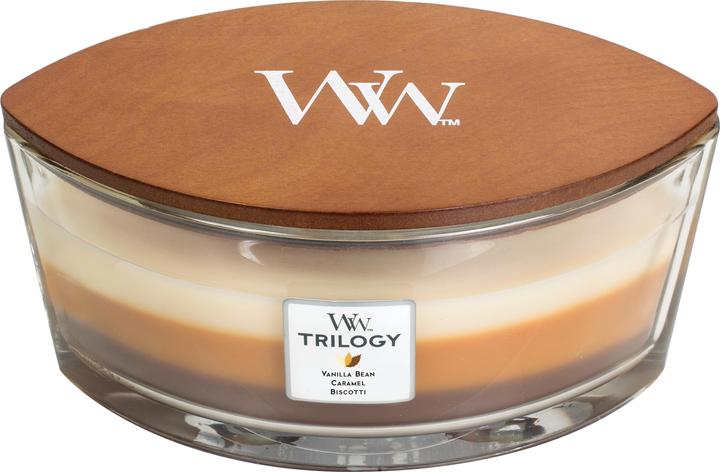 Actual product image WoodWick Café Sweets