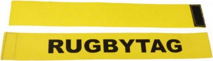 Cartasport Tag Rugbygürtel Set