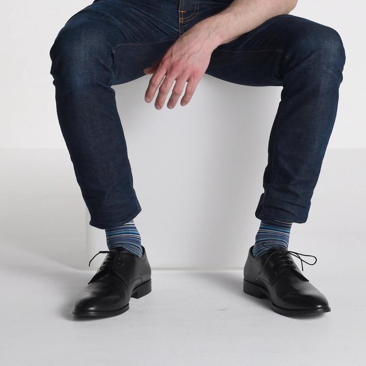 Produktbild Blacksocks Business light (Einzelpack, 40 - 41)